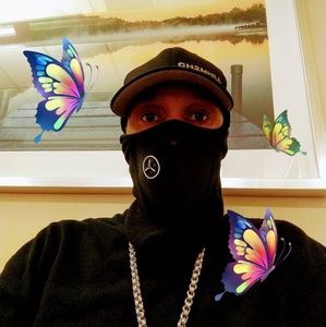 Meet your Posher, Charles